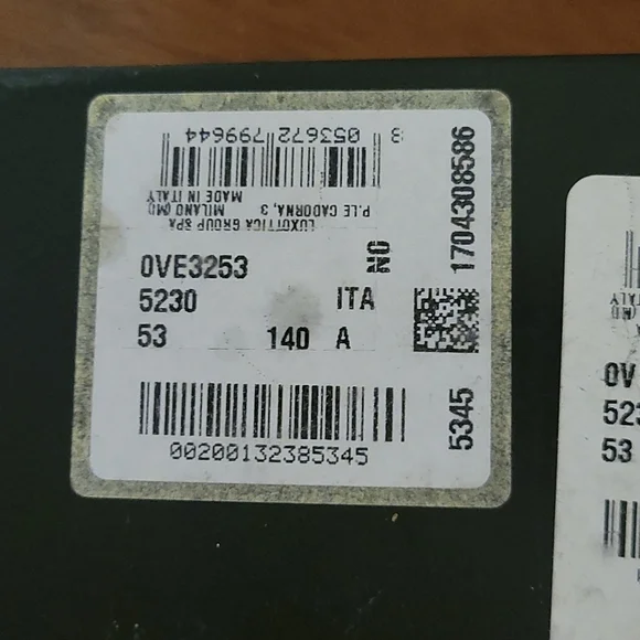 Versace Box - Picture 7 of 10